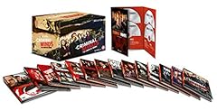 Criminal minds seasons for sale  Delivered anywhere in UK