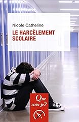 Harcèlement scolaire d'occasion  Livré partout en France