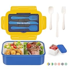 Luzoon bento lunch usato  Spedito ovunque in Italia 