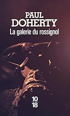 Galerie rossignol a1 d'occasion  Livré partout en Belgiqu