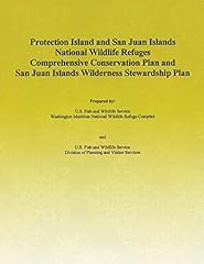 Protection island san for sale  Delivered anywhere in USA 