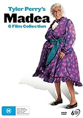 Tyler perry madea for sale  Delivered anywhere in USA 