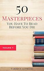 Masterpieces read die for sale  Delivered anywhere in USA 