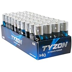 Tyzon batterie 1.5v usato  Spedito ovunque in Italia 