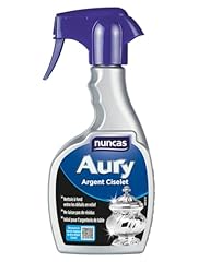 Nuncas aury ciselet d'occasion  Livré partout en France