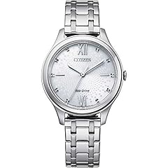 Citizen watch. em0500 usato  Spedito ovunque in Italia 