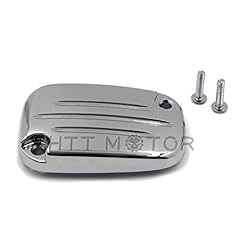 Skull pivot chrome for sale  Delivered anywhere in USA 