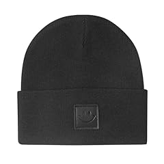 Maxnova black beanie for sale  Delivered anywhere in USA 