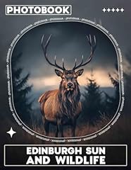 Edinburgh sun wildlife for sale  Delivered anywhere in UK