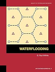 Waterflooding textbook for sale  Delivered anywhere in USA 