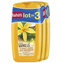 Tahiti flacone gel usato  Spedito ovunque in Italia 