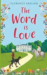 Word love for sale  Delivered anywhere in UK