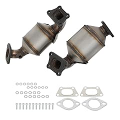 Aczcr 2pcs catalytic for sale  Delivered anywhere in USA 