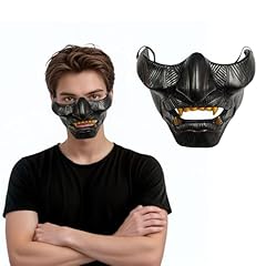 Ghost tsushima mask for sale  Delivered anywhere in USA 