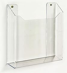 Single pocket clear for sale  Delivered anywhere in USA 