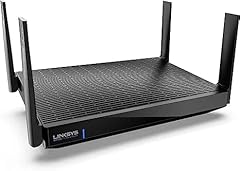 Linksys mesh wifi for sale  Delivered anywhere in USA 