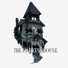 Darkest house for sale  Delivered anywhere in USA 