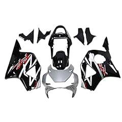 Silver black fairing for sale  Delivered anywhere in USA 