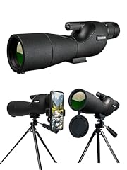 Spotting scope monocular for sale  Delivered anywhere in UK
