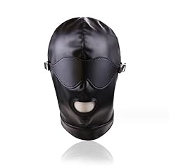 Headgear blindfold open for sale  Delivered anywhere in UK