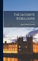 Jacobite rebellions for sale  Delivered anywhere in UK