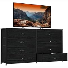 Furnulem wide dresser for sale  Delivered anywhere in USA 