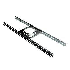 Support poujoulat plancher d'occasion  Livré partout en France