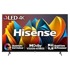 Hisense inch qled for sale  Delivered anywhere in UK