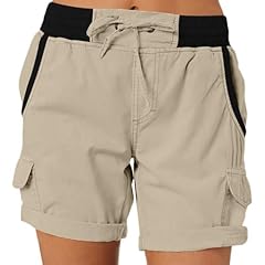 Short cargo femme d'occasion  Livré partout en France