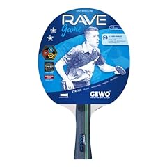 Gewo rave game d'occasion  Livré partout en France