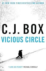 Vicious circle d'occasion  Livré partout en France
