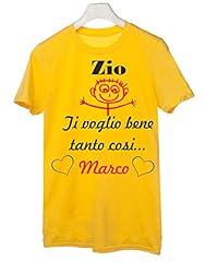 Shirteria tshirt personalizzab usato  Spedito ovunque in Italia 