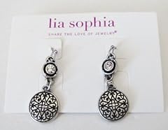 Lia sophia jewelry for sale  Delivered anywhere in USA 