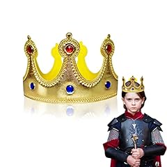 Viksaun king crown for sale  Delivered anywhere in UK