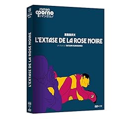 Extase rose noire d'occasion  Livré partout en France