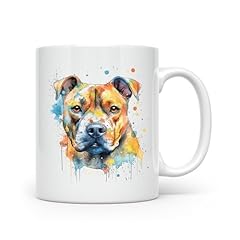 Anonymous gifting staffie for sale  Delivered anywhere in UK
