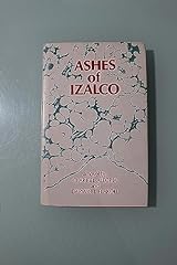 Ashes izalco usato  Spedito ovunque in Italia 