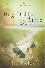 Rag doll attic for sale  Delivered anywhere in USA 