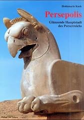 Persepolis glänzende hauptsta gebraucht kaufen  Wird an jeden Ort in Deutschland