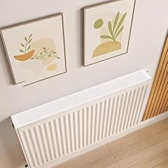 Cache radiateur blanc d'occasion  Livré partout en Belgiqu