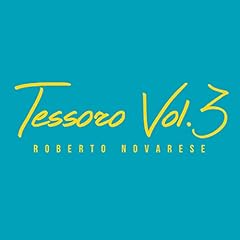 Tessoro vol. 3 d'occasion  Livré partout en France