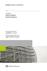 Diritto sportivo usato  Spedito ovunque in Italia 