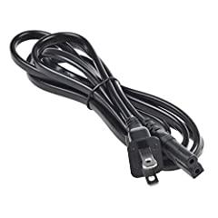 Used, Accessory USA [UL Listed] 5ft AC in Power Cord for for sale  Delivered anywhere in USA 