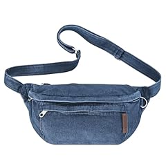 Extolove marsupio denim usato  Spedito ovunque in Italia 