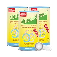 Almased protein powder for sale  Delivered anywhere in USA 
