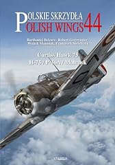 Polish wings curtiss for sale  Delivered anywhere in UK