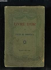 Livre lycée . d'occasion  Livré partout en France