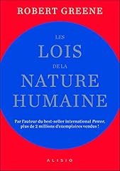 Lois nature humaine d'occasion  Livré partout en Belgiqu