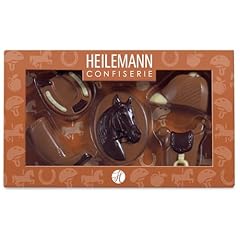 Heilemann schoko geschenkverpa gebraucht kaufen  Wird an jeden Ort in Deutschland