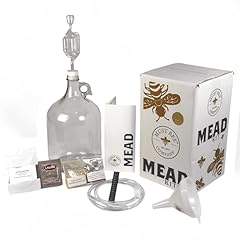 Mead making kit for sale  Delivered anywhere in USA 